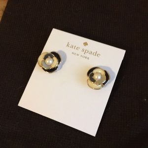 Kate spade earrings